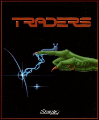 TRADERS image