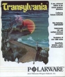 Logo Roms TRANSYLVANIA