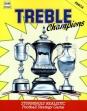 Логотип Roms TREBLE CHAMPIONS