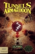 Логотип Roms TUNNELS OF ARMAGEDDON
