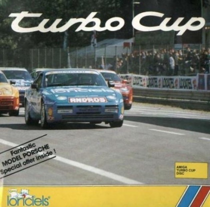 TURBO CUP image