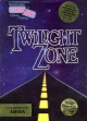 logo Roms THE TWILIGHT ZONE