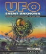 Логотип Roms UFO : ENEMY UNKNOWN