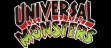 logo Roms UNIVERSAL MONSTERS