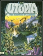logo Roms UTOPIA - THE CREATION OF A NATION