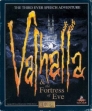 logo Roms VALHALLA 3 : THE FORTRESS OF EVE