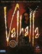 Логотип Roms VALHALLA AND THE LORD OF INFINITY