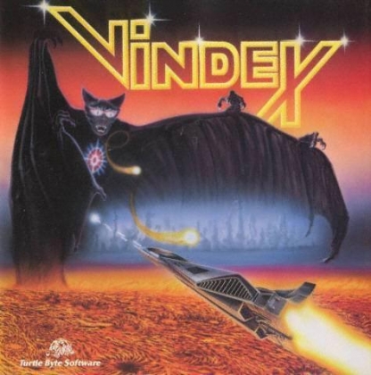 VINDEX image