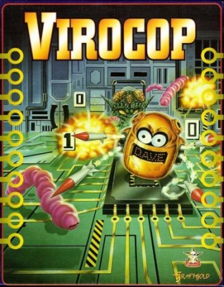 VIROCOP (CLONE) image