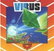 Logo Emulateurs VIRUS