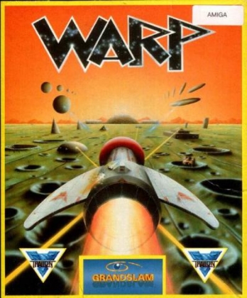 WARP image
