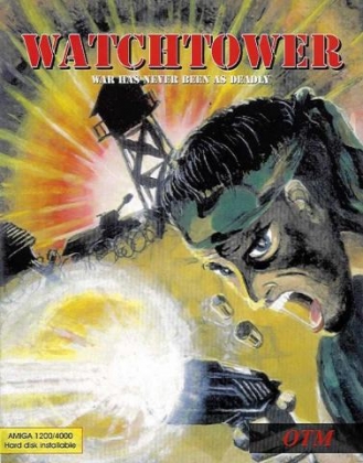 WATCHTOWER image