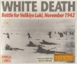 logo Roms WHITE DEATH - BATTLE FOR VELIKIYE LUKI, NOVEMBER 1