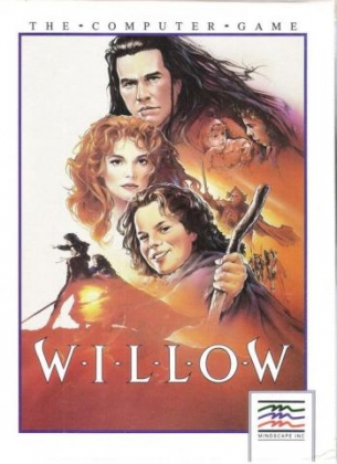 WILLOW (CLONE) image