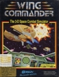 Logo Roms WING COMMANDER