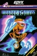 Logo Roms WINTER GAMES