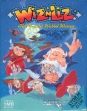 Logo Roms WIZ 'N' LIZ : THE FRANTIC WABBIT WESCUE