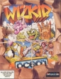 Логотип Roms WIZKID