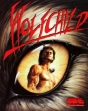 Logo Roms WOLFCHILD