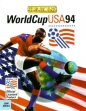 Логотип Roms WORLD CUP USA 94