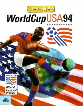 WORLD CUP USA 94 image