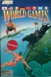 Логотип Roms WORLD GAMES