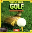 Логотип Roms WORLD TOUR GOLF