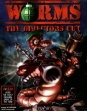 Логотип Roms WORMS - THE DIRECTOR'S CUT