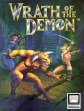 logo Roms WRATH OF THE DEMON