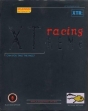 Логотип Roms XTREME RACING