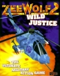 logo Emulators ZEEWOLF 2 - WILD JUSTICE