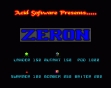 logo Emulators ZERON