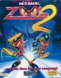 Логотип Roms ZOOL 2