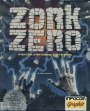 Логотип Roms ZORK ZERO : THE REVENGE OF MEGABOZ