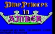 logo Roms Nine Princes in Amber