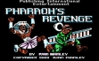 logo Emulators Pharaoh's Revenge