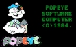 logo Emulators Popeye 