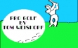 Logo Emulateurs Pro Golf 