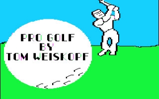 Pro Golf  image