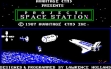 logo Roms Project Space Station