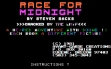 Логотип Roms Race for Midnight 