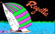 Логотип Roms Regatta 