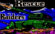 Логотип Roms Rescue Raiders 