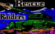 Logo Roms Rescue Raiders 