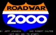 logo Roms Roadwar 2000