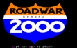 Логотип Roms Roadwar 2000 Europa