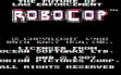 logo Roms Robocop