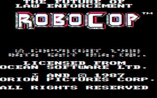 Robocop image