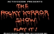 Логотип Roms Rocky Horror Show, The 