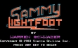 logo Emulators Sammy Lightfoot 